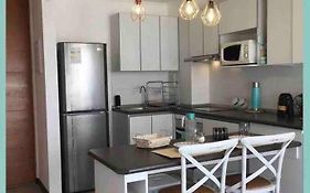 Departamento a 200 metros de la playa